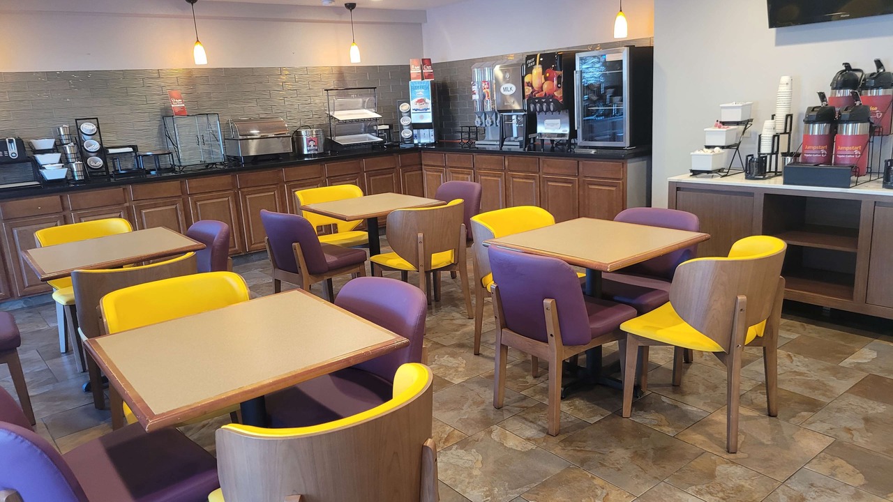 Photo of Others in Berwick