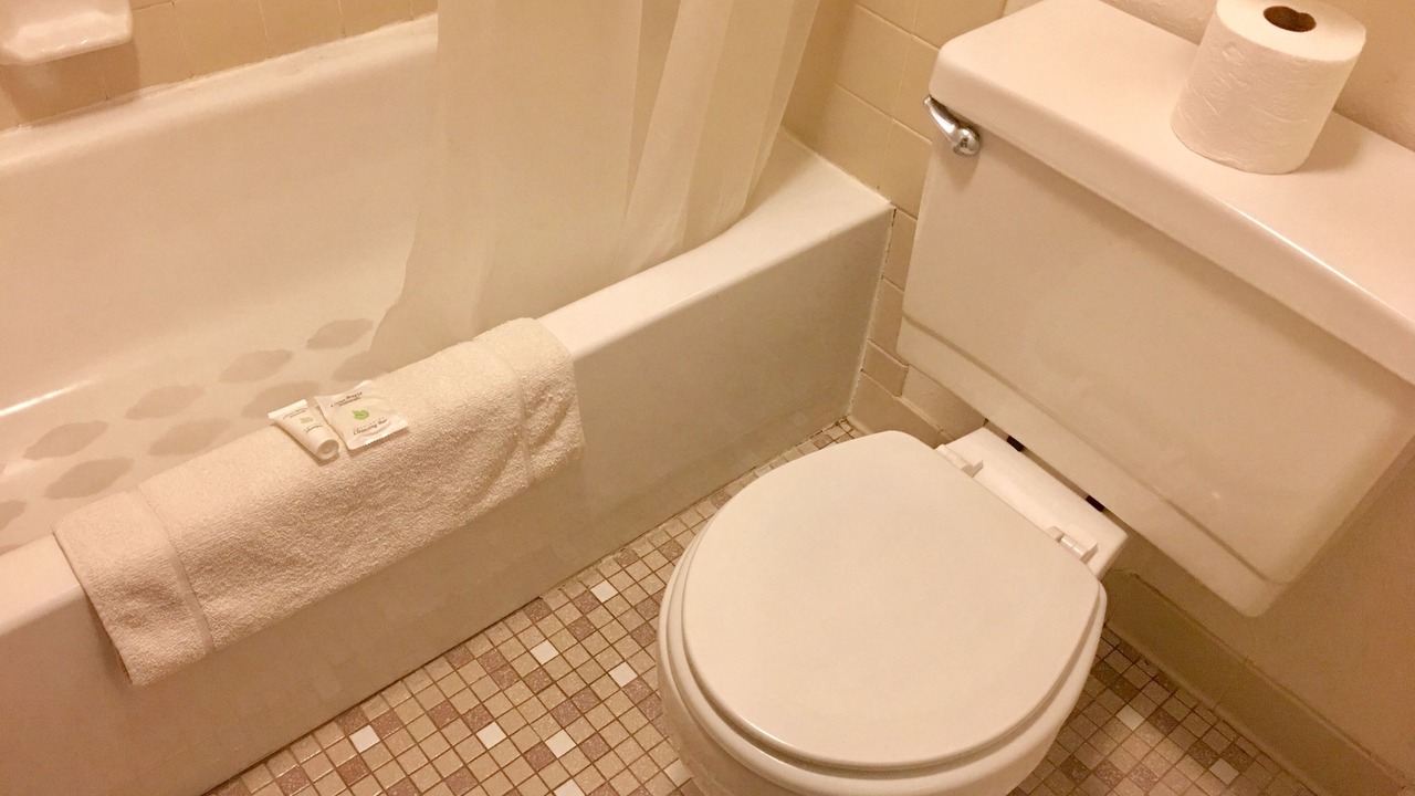 Photo of Bathroom in Breckenridge