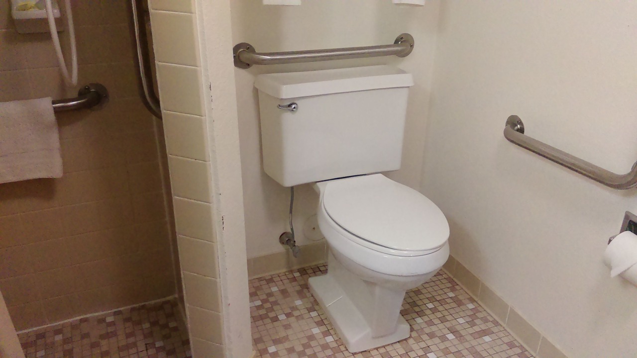 Photo of Bathroom in Breckenridge