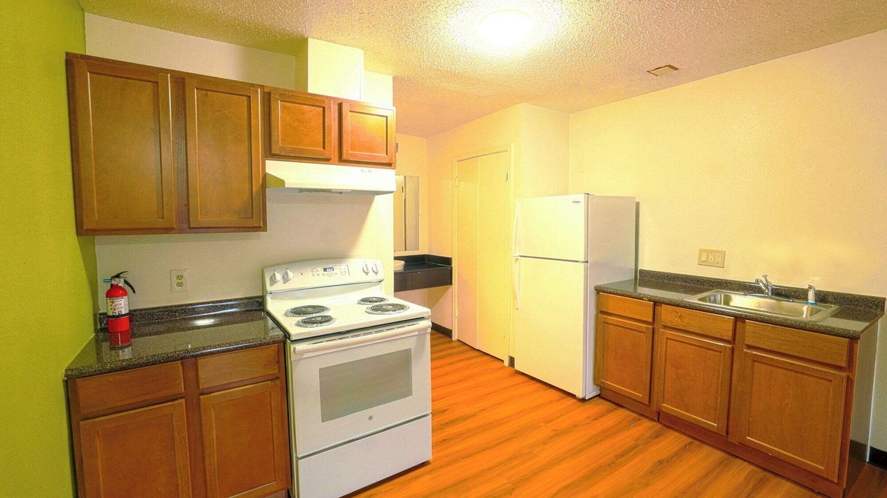 Photo of Kitchen in Longview