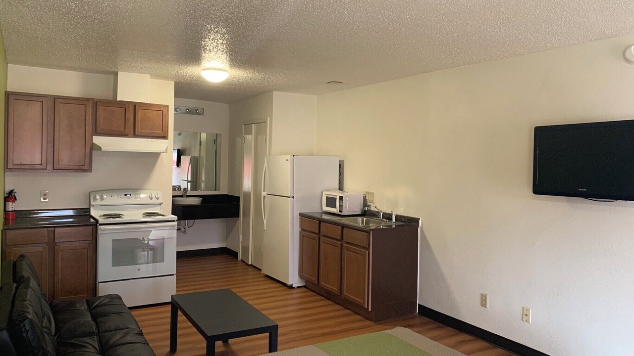 Photo of Kitchen in Longview