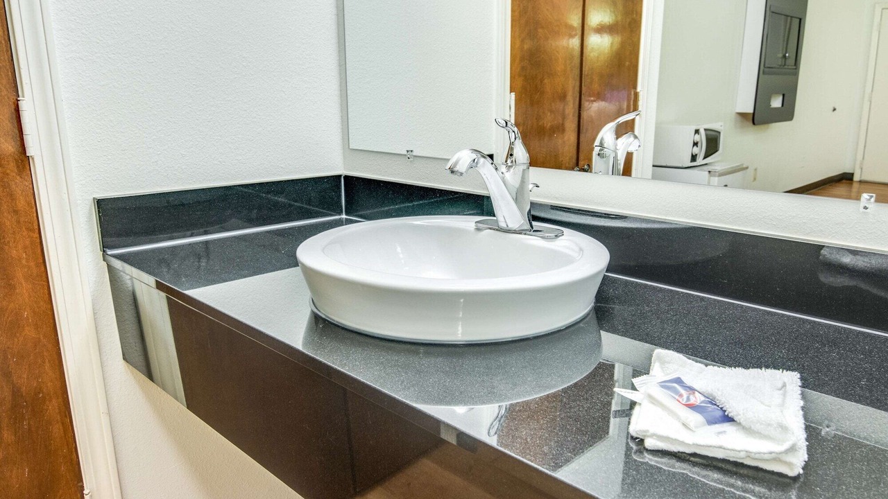 Photo of Bathroom in Longview