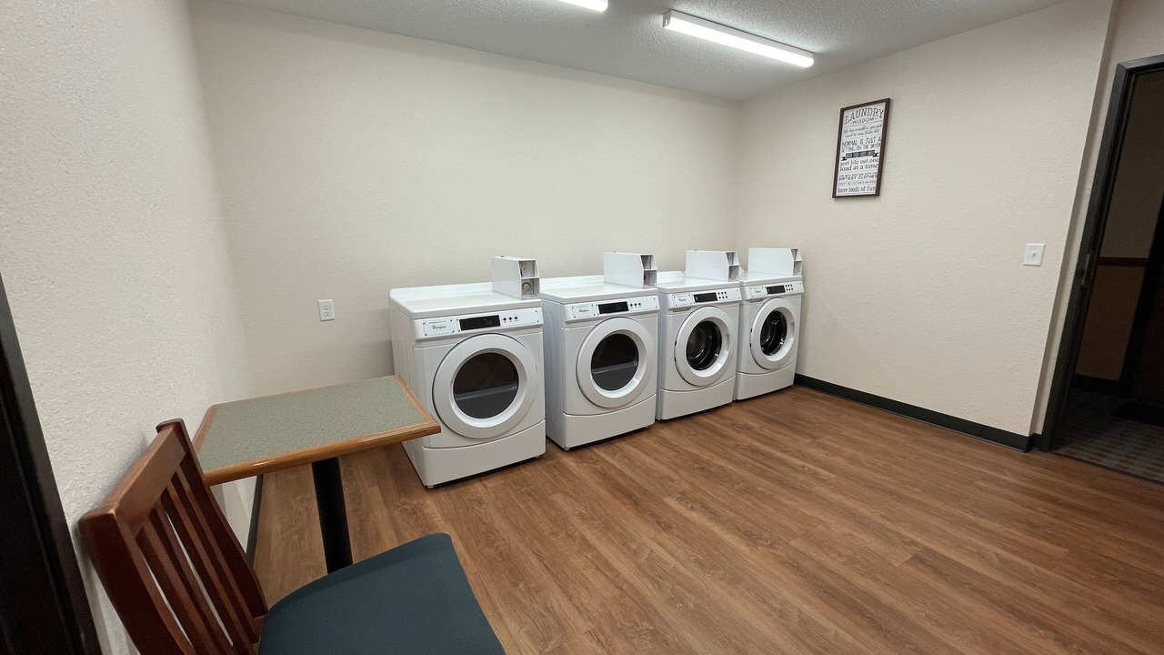 Photo of Bedroom in Bemidji