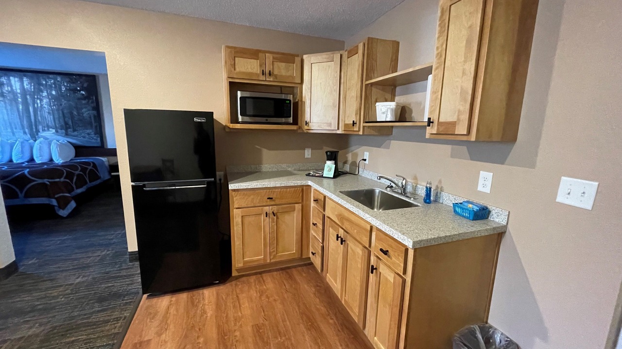 Photo of Kitchen in Bemidji