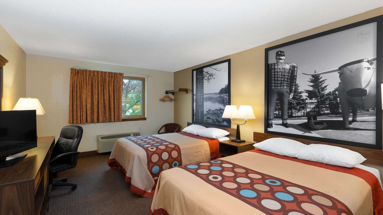 Photo of Bedroom in Bemidji