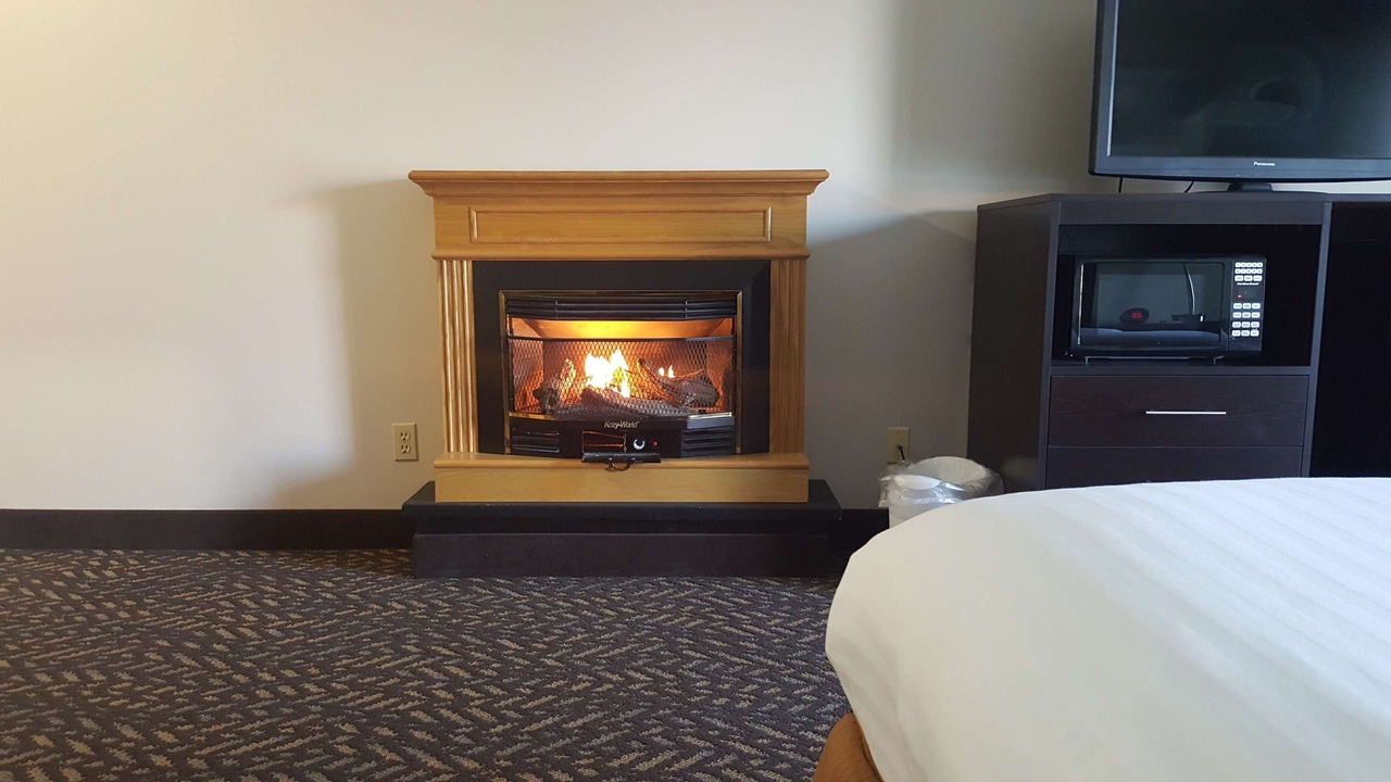 Photo of Livingroom in Chesterton