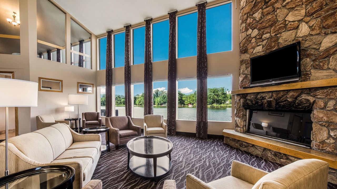 Photo of Livingroom in Chesterton