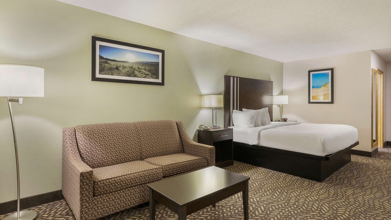 Photo of Livingroom in Chesterton