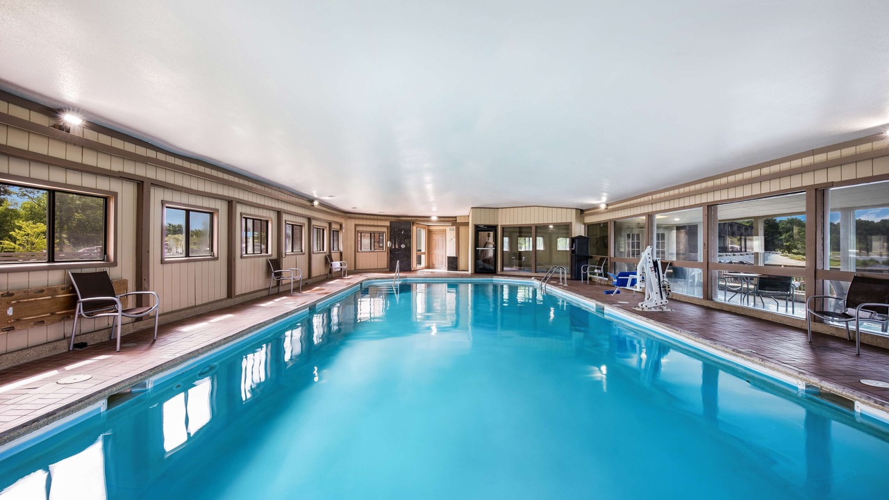 Photo of Outdoor in Chesterton