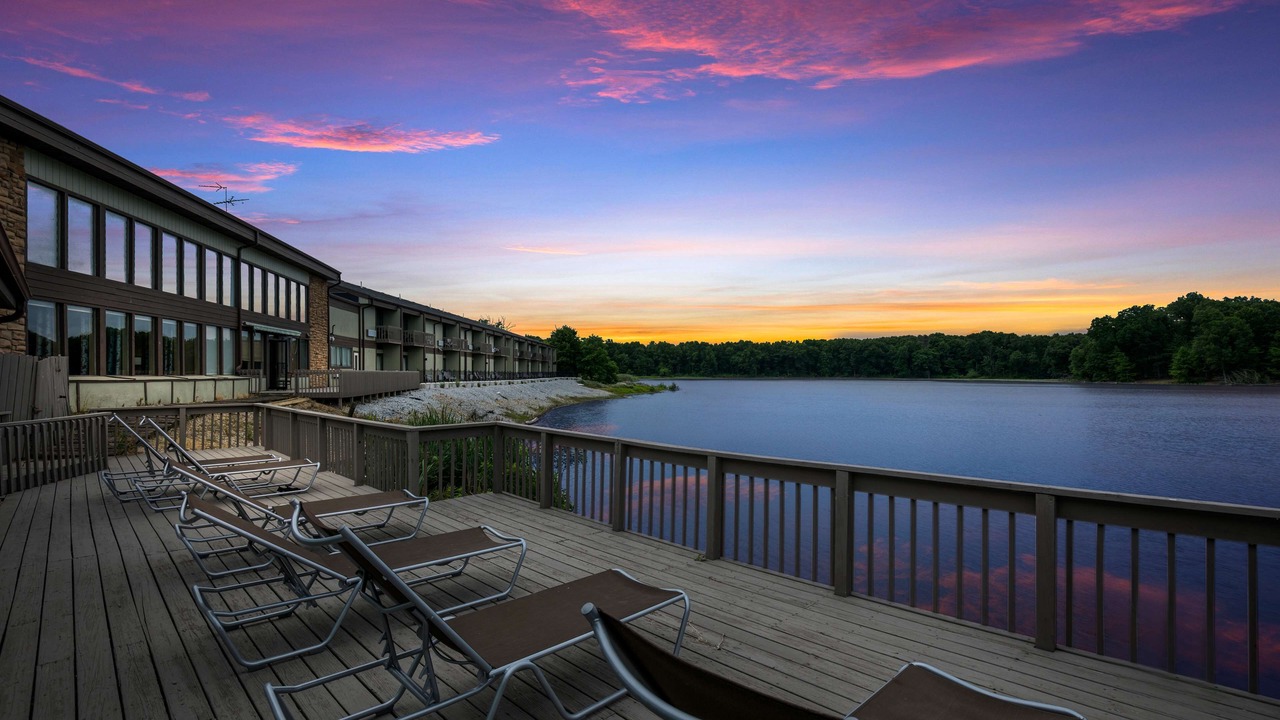 Photo of Outdoor in Chesterton