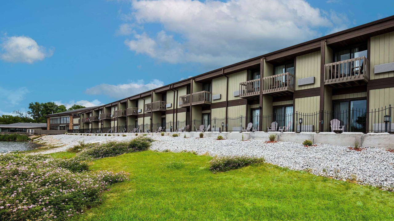 Photo of Outdoor in Chesterton