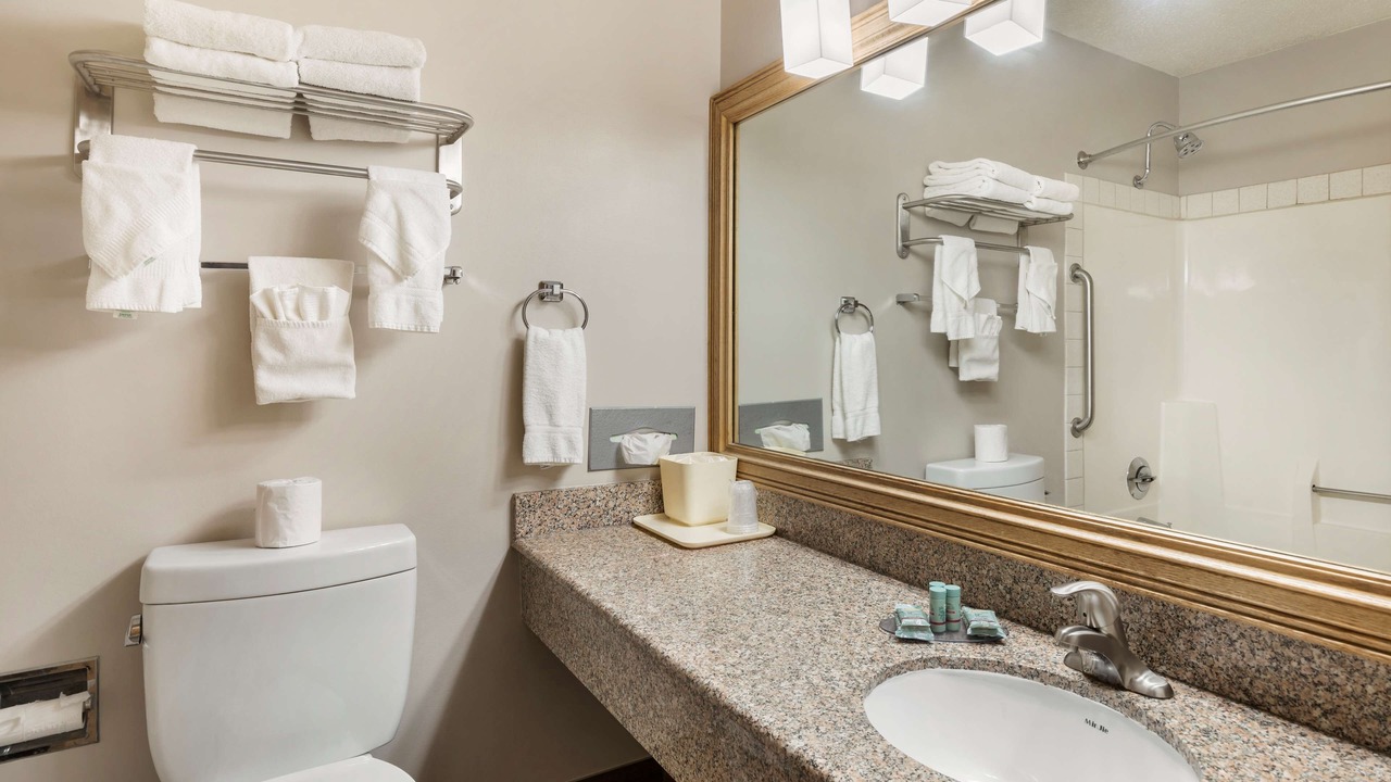 Photo of Bathroom in Chesterton