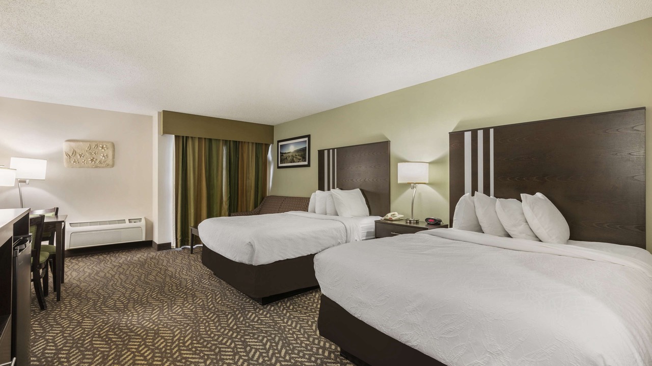 Photo of Bedroom in Chesterton