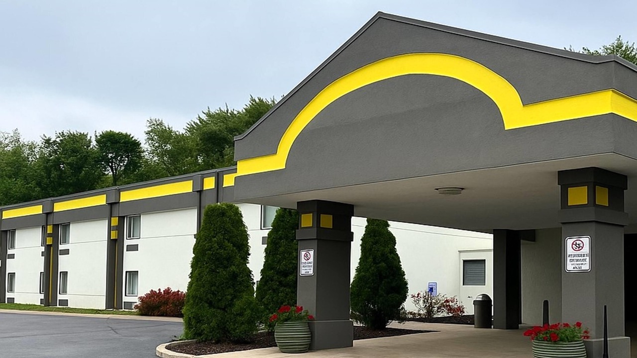 Photo of Outdoor in Logansport