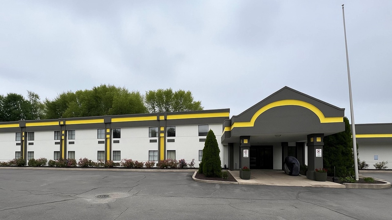 Photo of Outdoor in Logansport