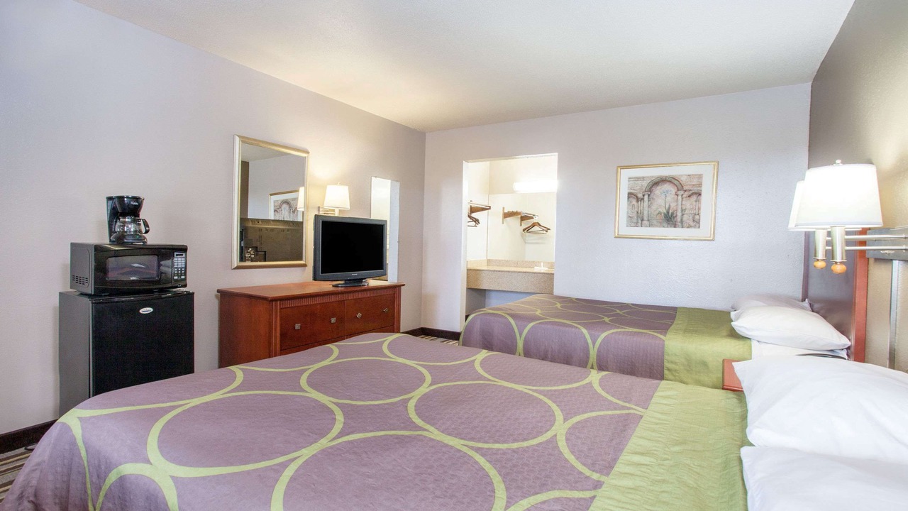Photo of Bedroom in West Monroe