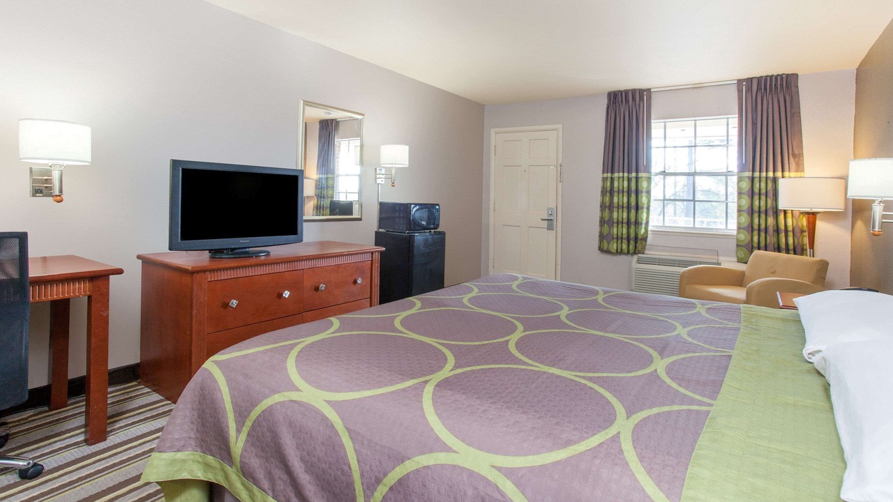 Photo of Bedroom in West Monroe