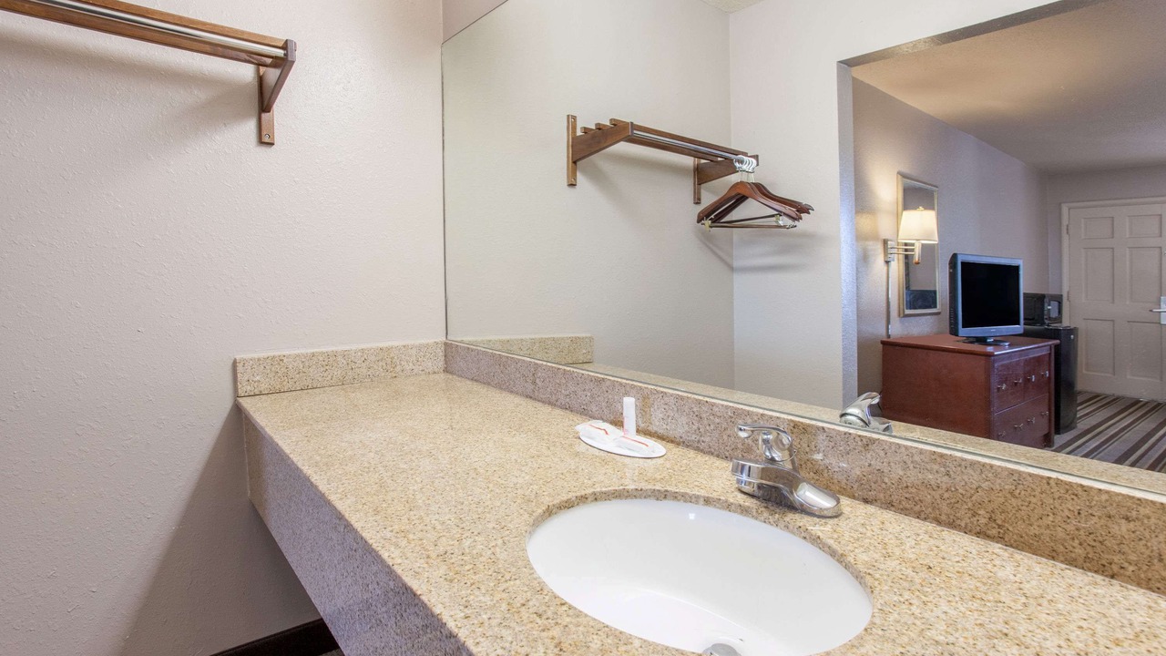 Photo of Bathroom in West Monroe