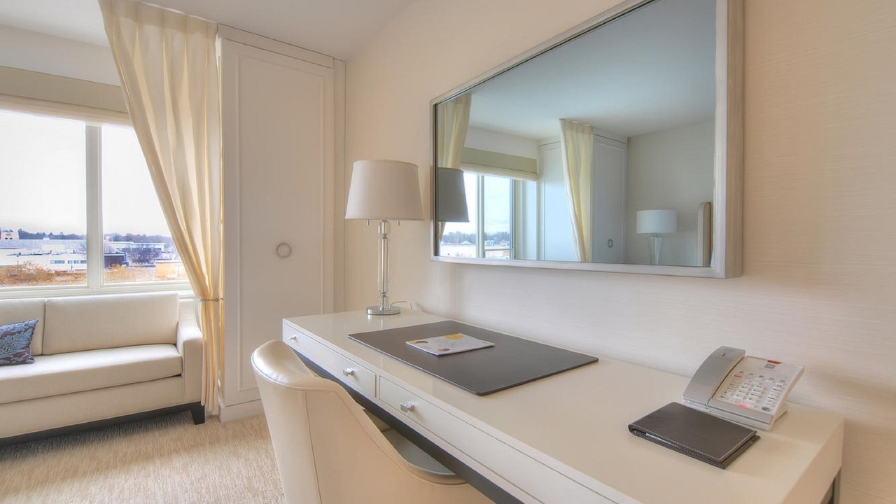 Photo of Bedroom in Midland