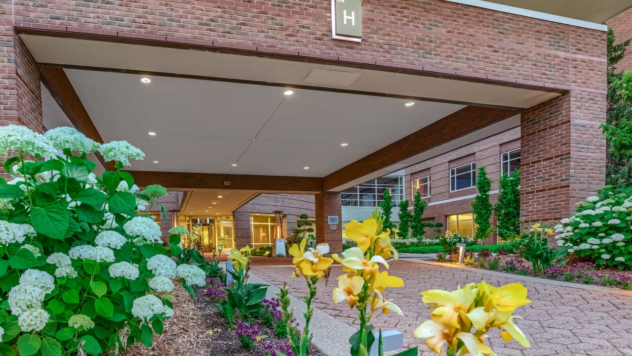 Photo of Outdoor in Midland