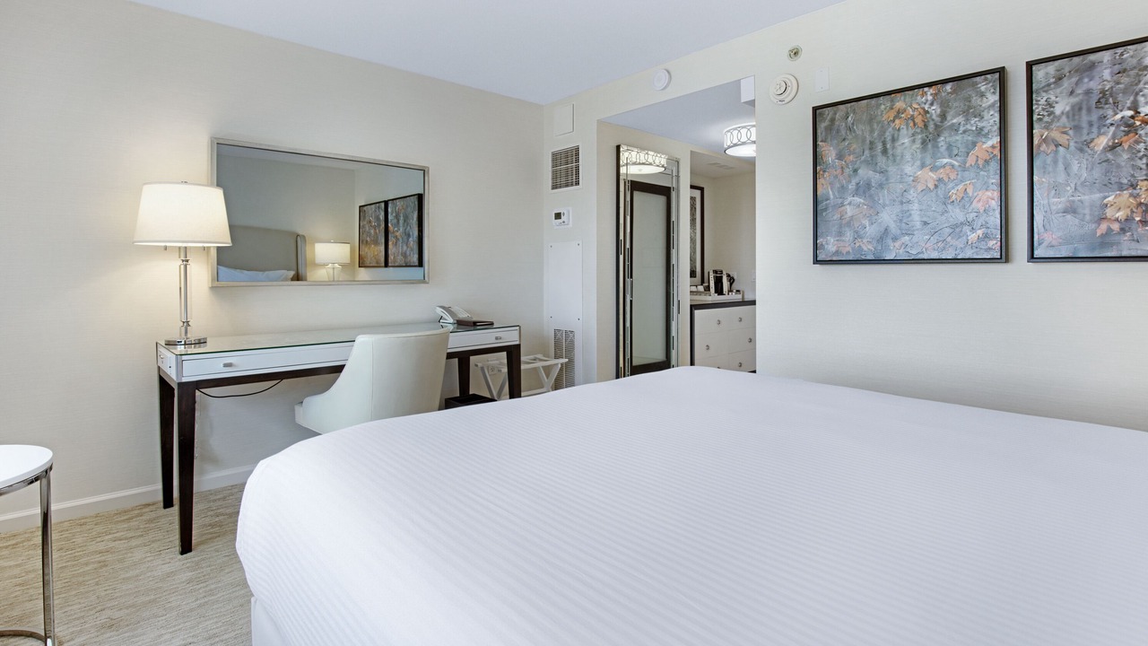 Photo of Bedroom in Midland