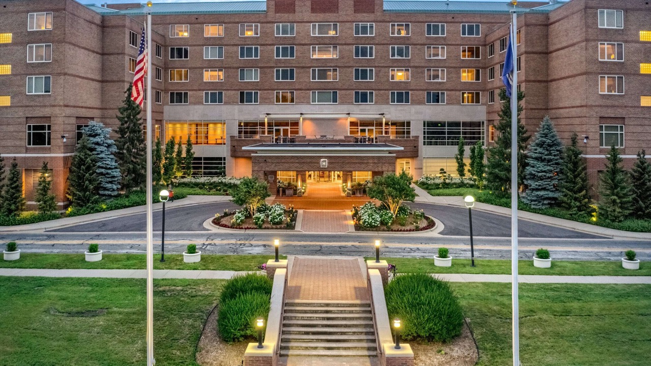 Photo of Outdoor in Midland