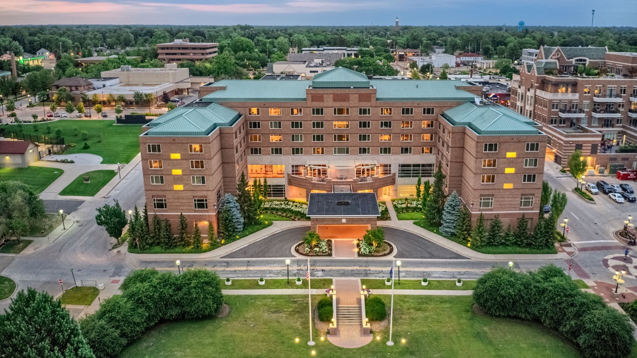 Photo of Outdoor in Midland