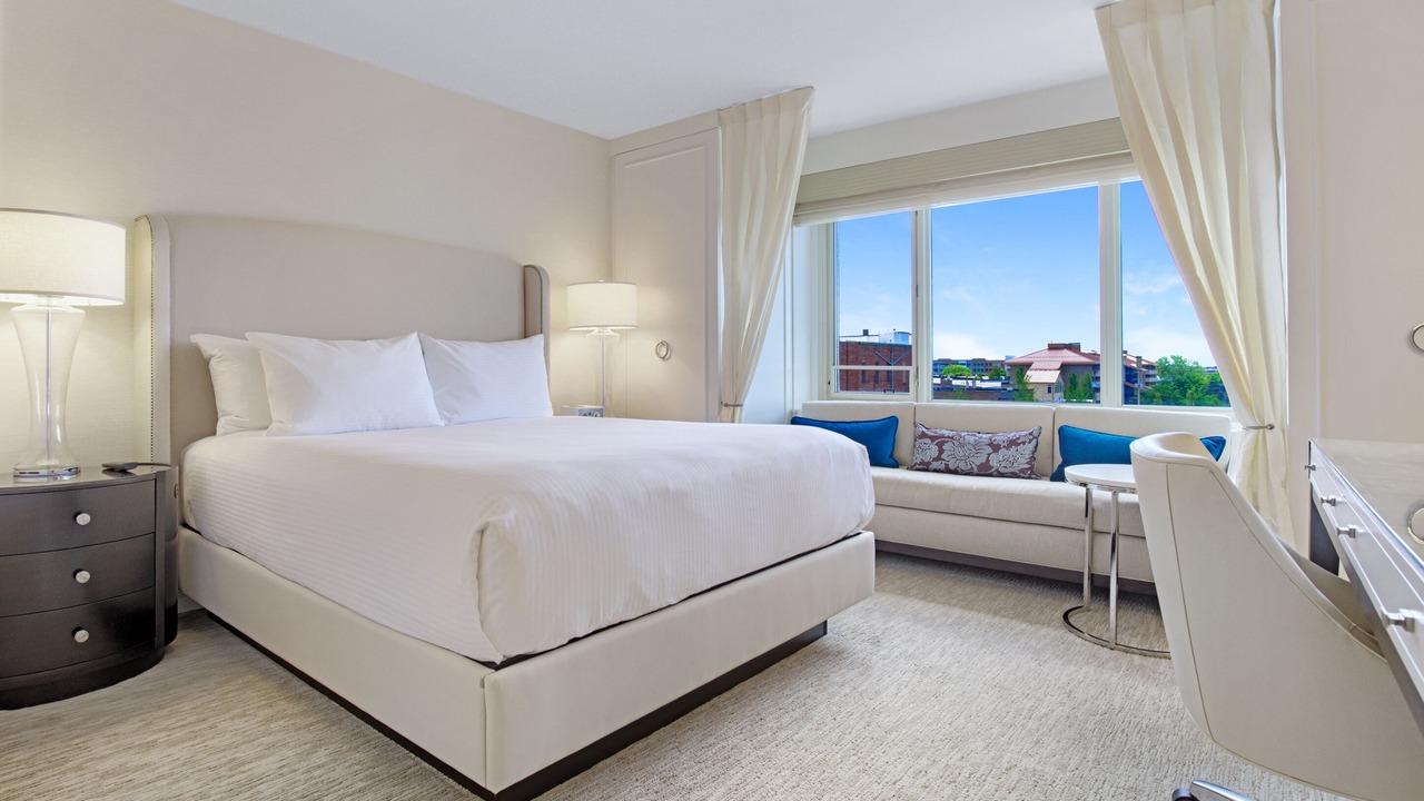 Photo of Bedroom in Midland