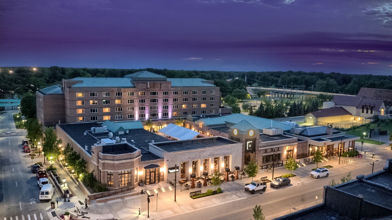 Photo of Outdoor in Midland