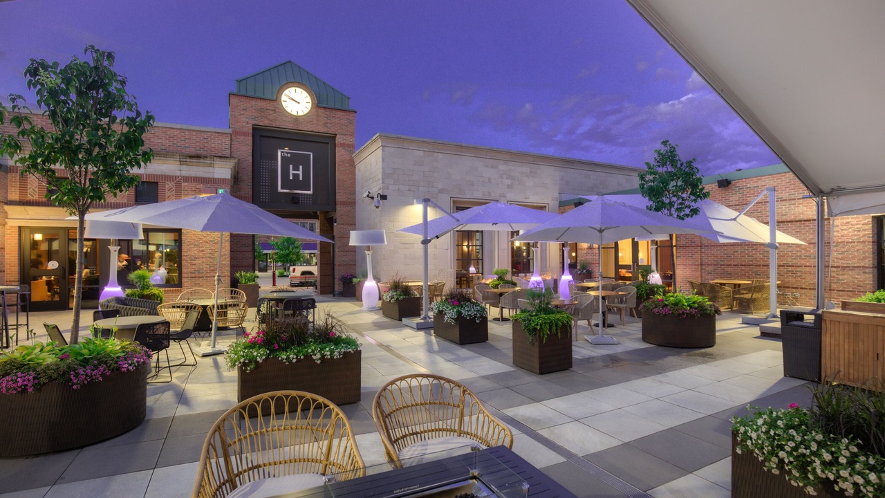 Photo of Patio Balcony in Midland