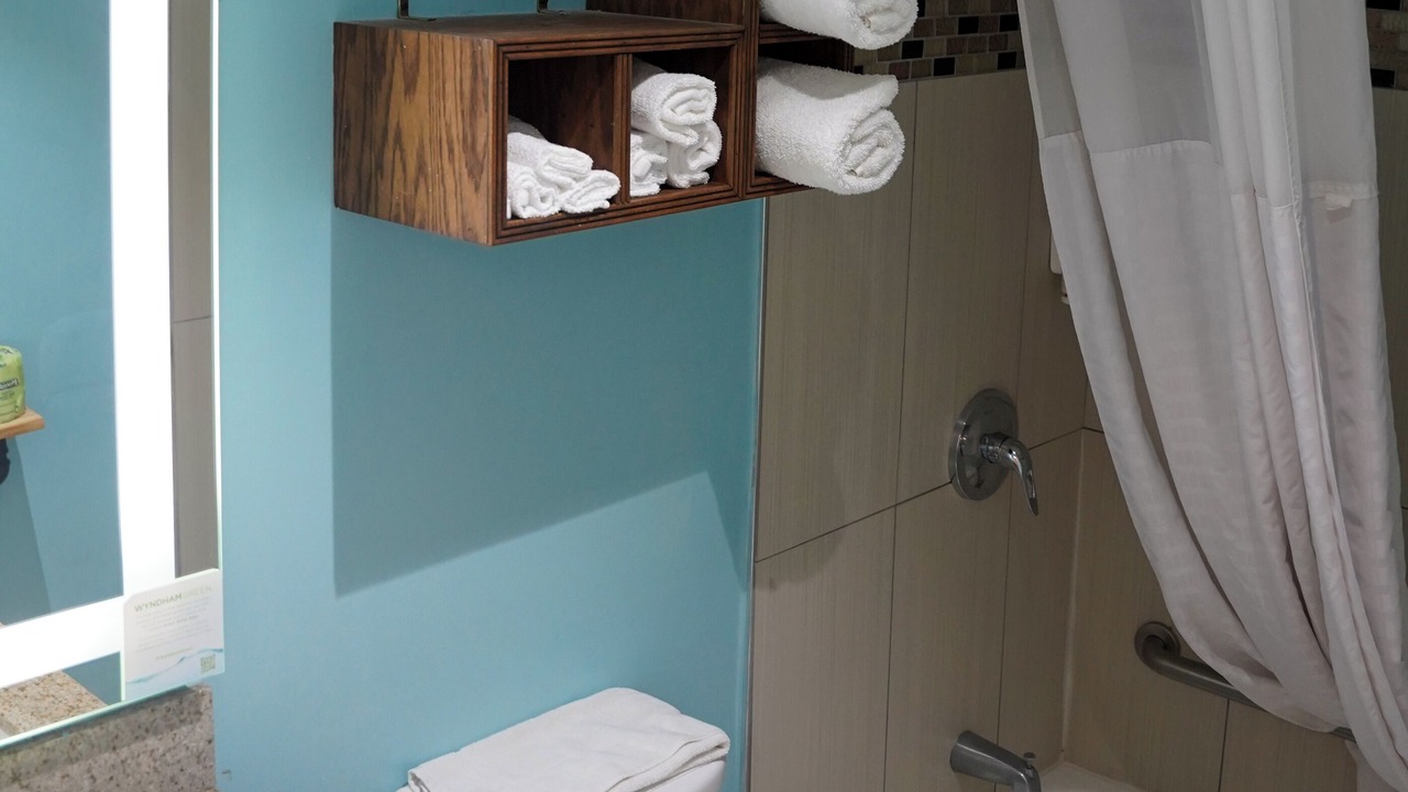 Photo of Bathroom in Southington