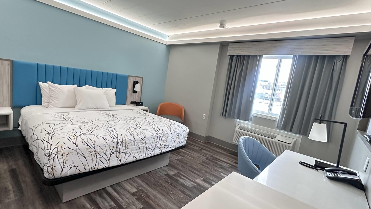 Photo of Bedroom in Southington