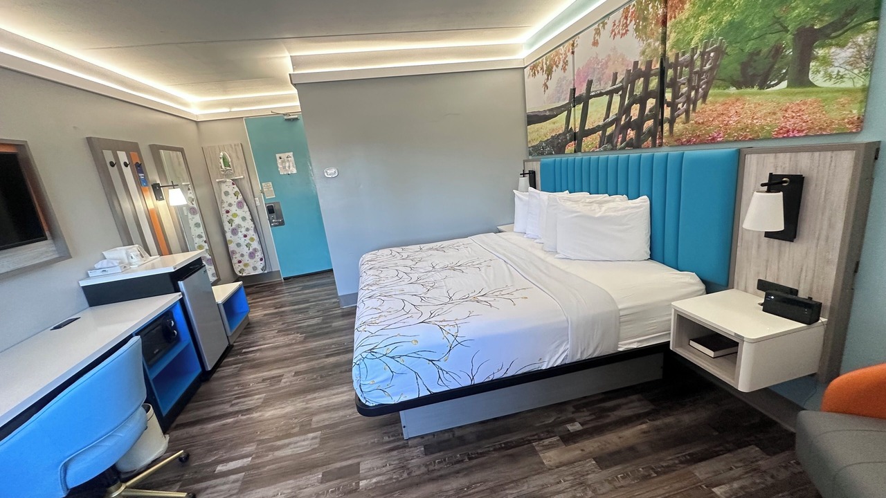 Photo of Bedroom in Southington