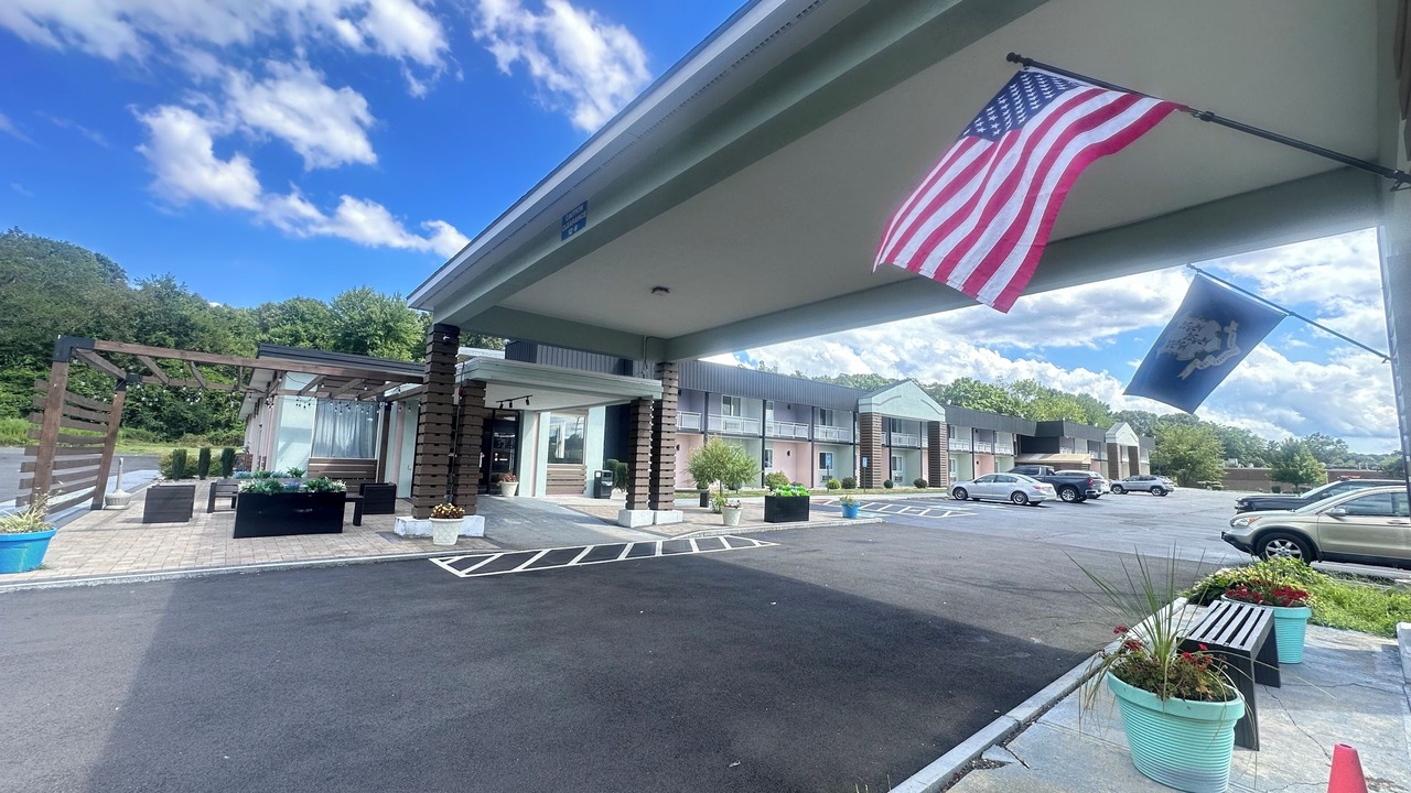 Photo of Outdoor in Southington