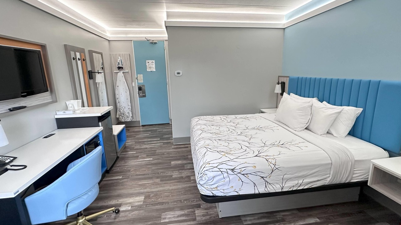 Photo of Bedroom in Southington