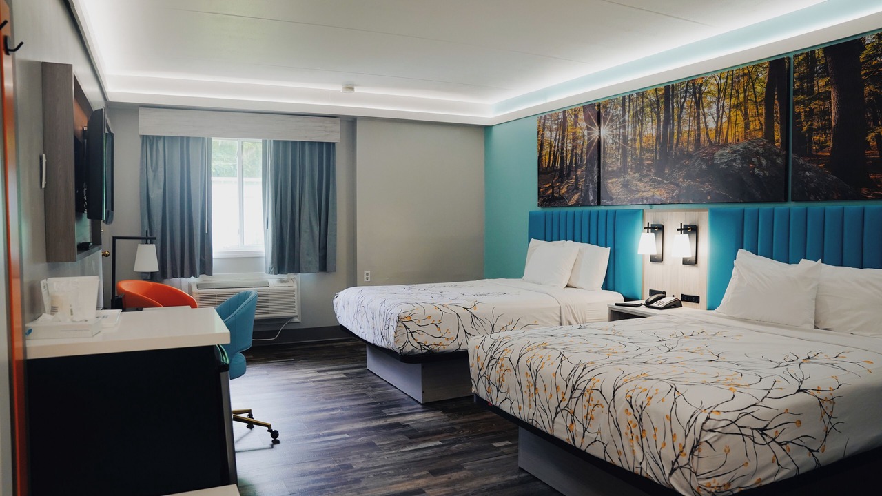 Photo of Bedroom in Southington