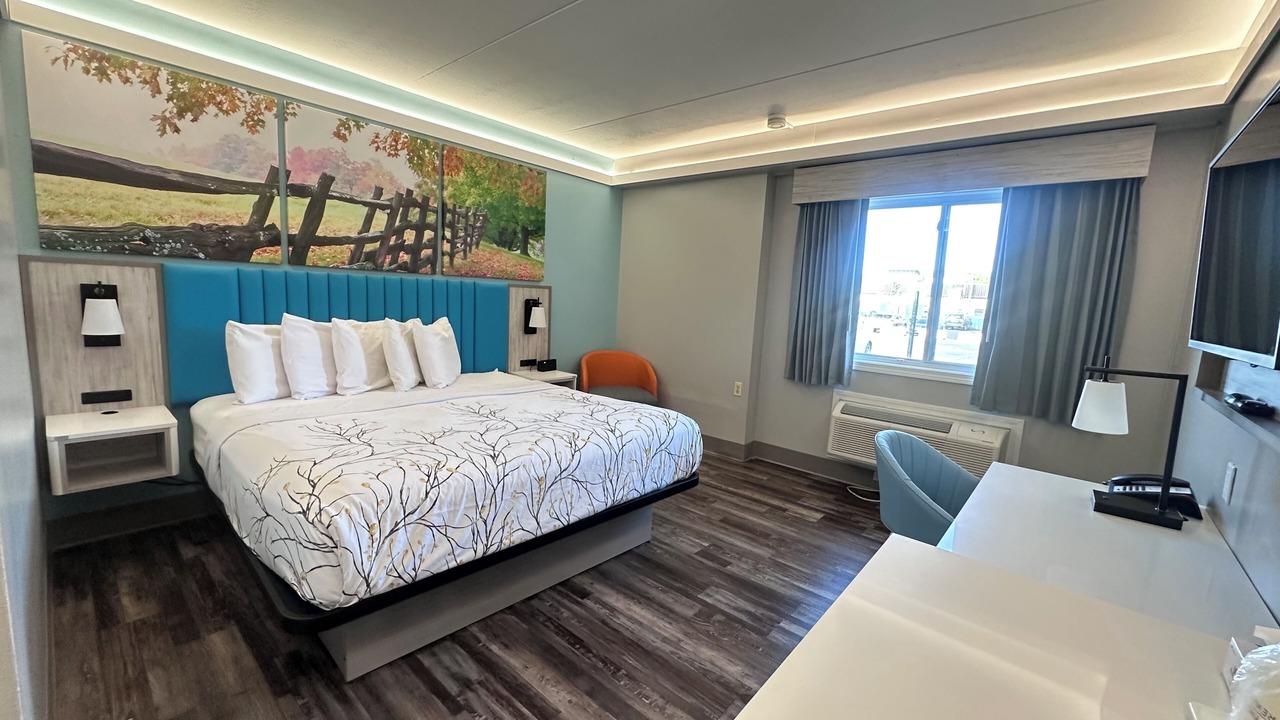 Photo of Bedroom in Southington