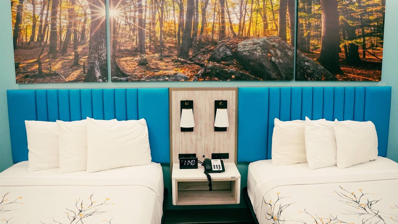 Photo of Bedroom in Southington