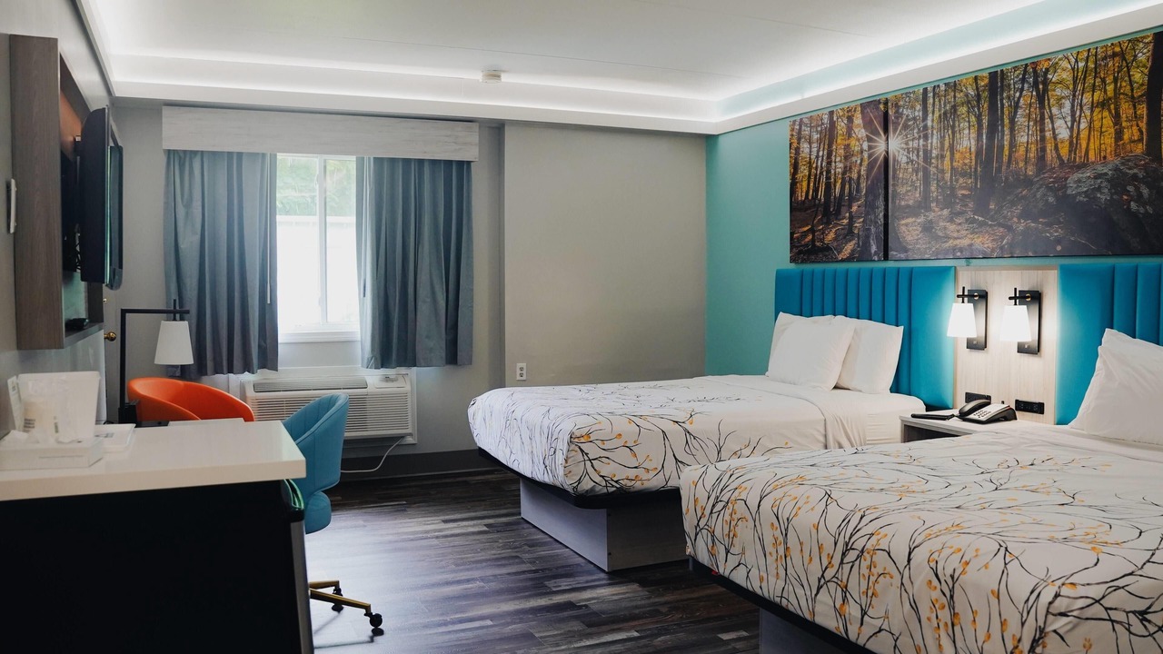 Photo of Bedroom in Southington