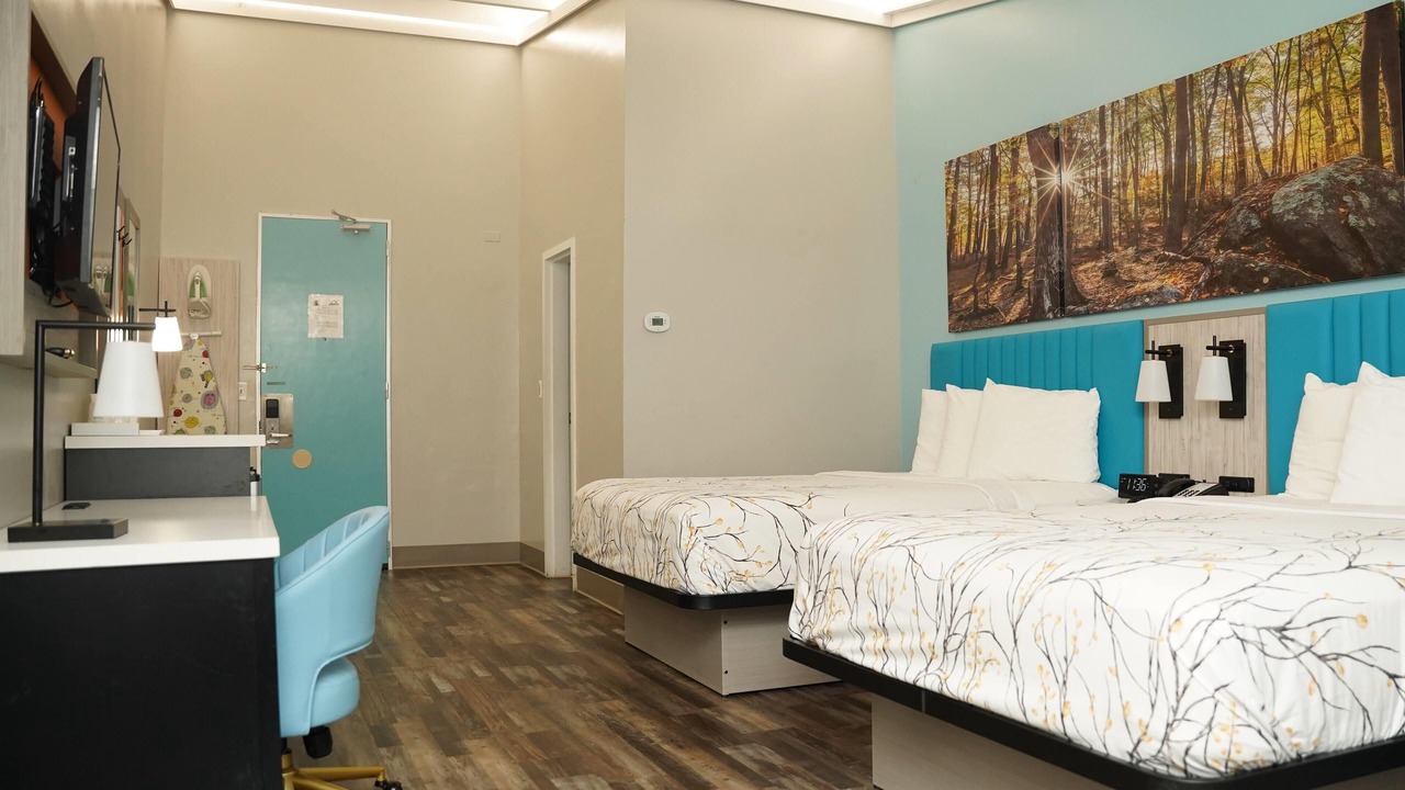 Photo of Bedroom in Southington