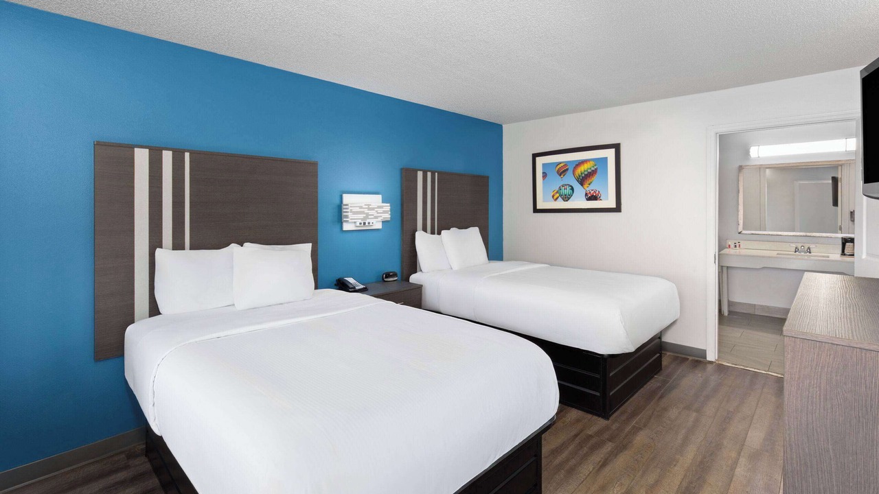 Photo of Bedroom in Selma
