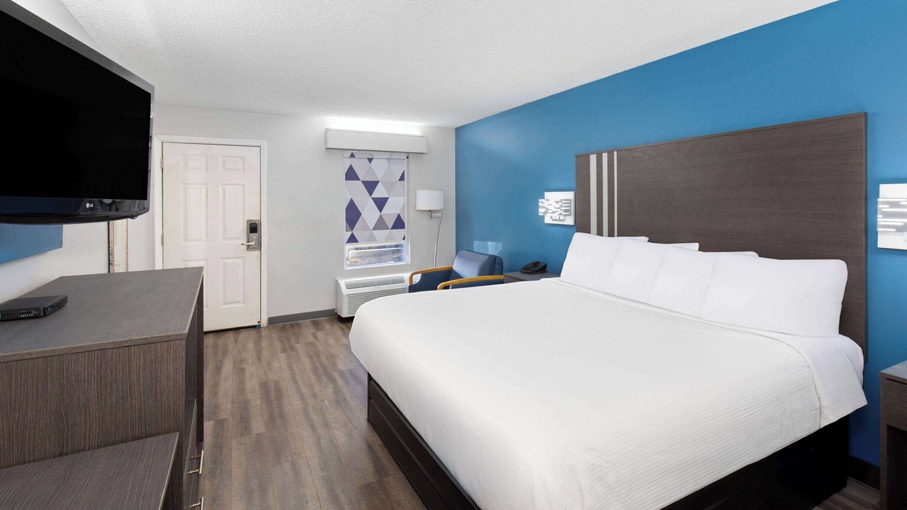 Photo of Bedroom in Selma
