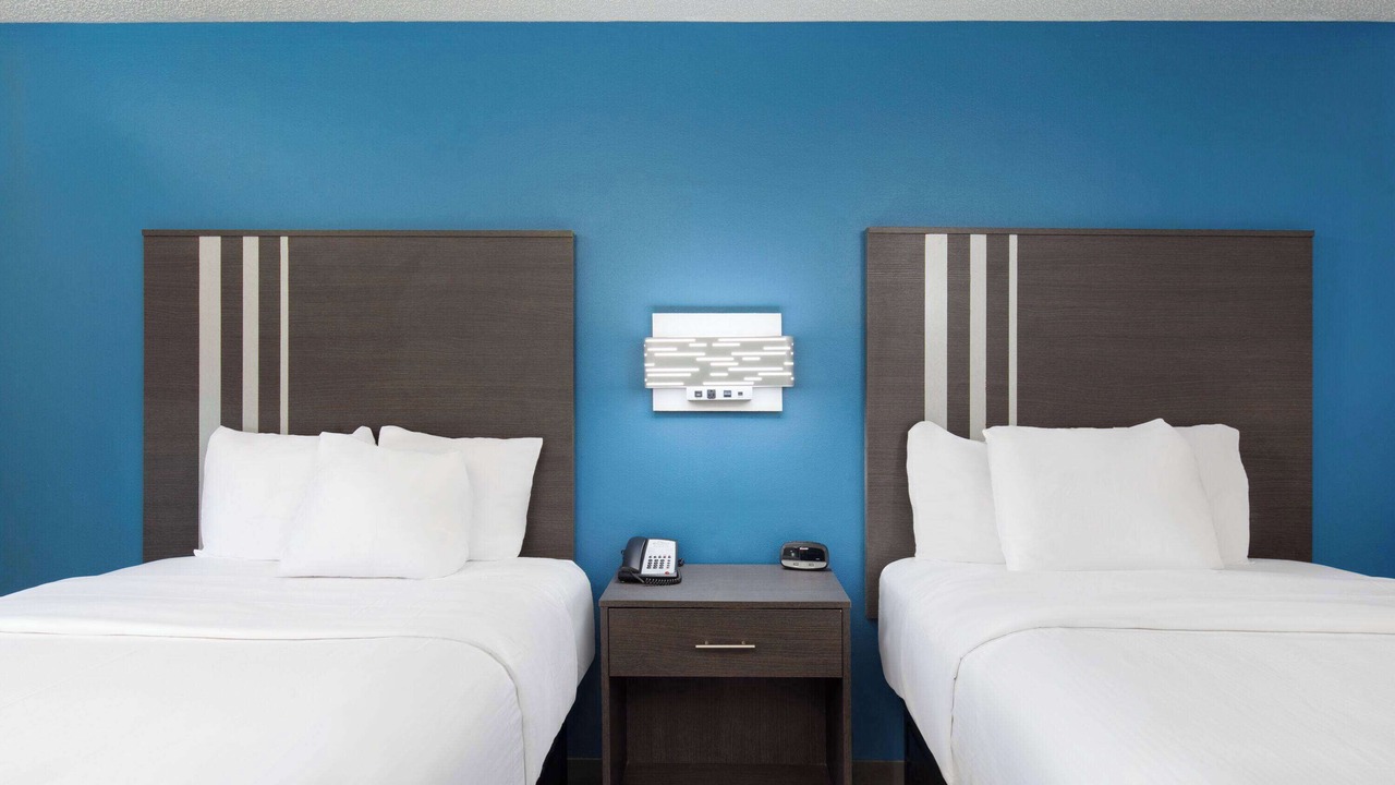 Photo of Bedroom in Selma