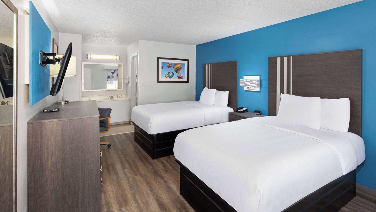 Photo of Bedroom in Selma