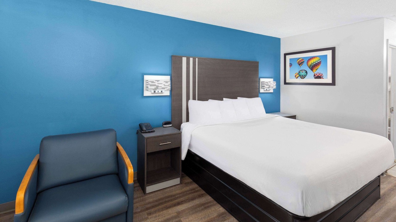 Photo of Bedroom in Selma