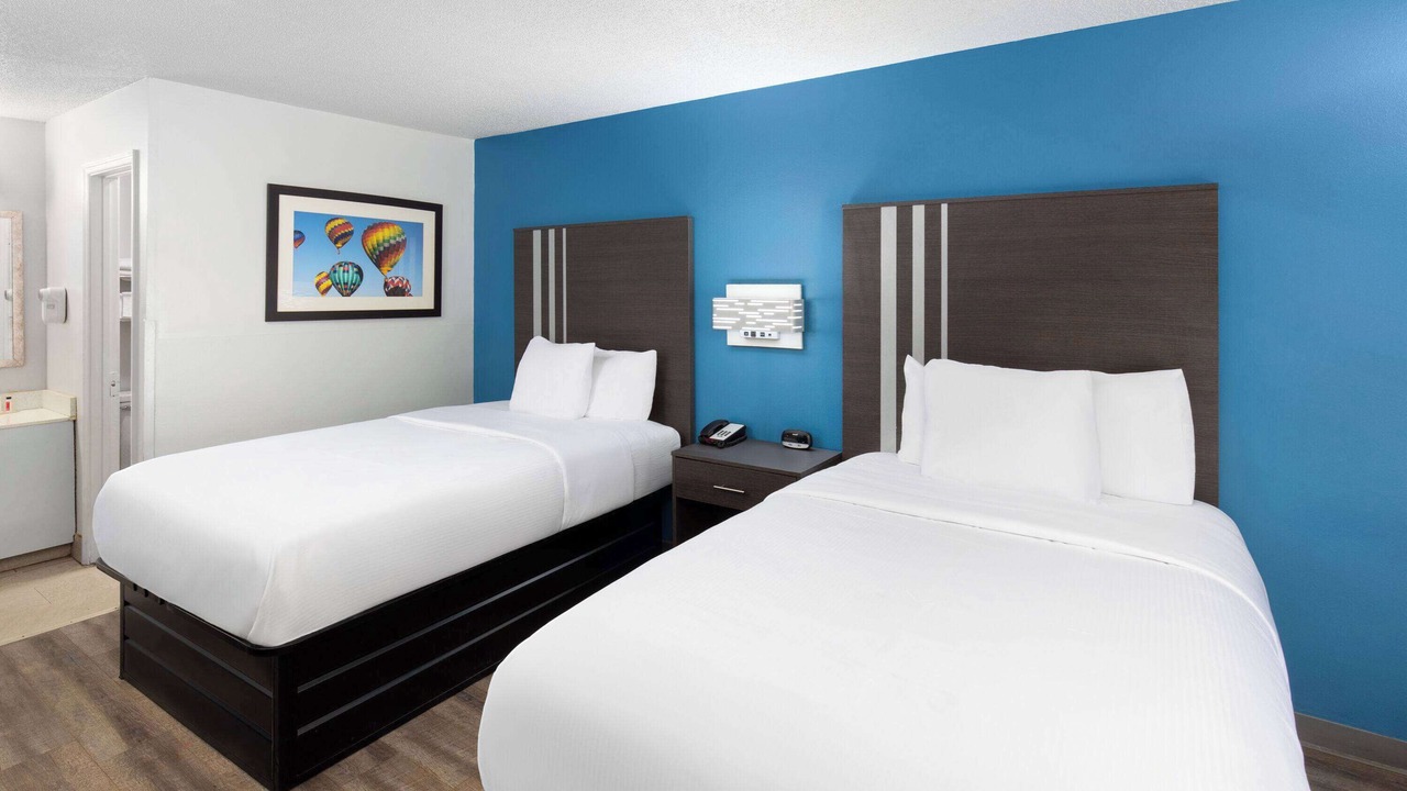 Photo of Bedroom in Selma