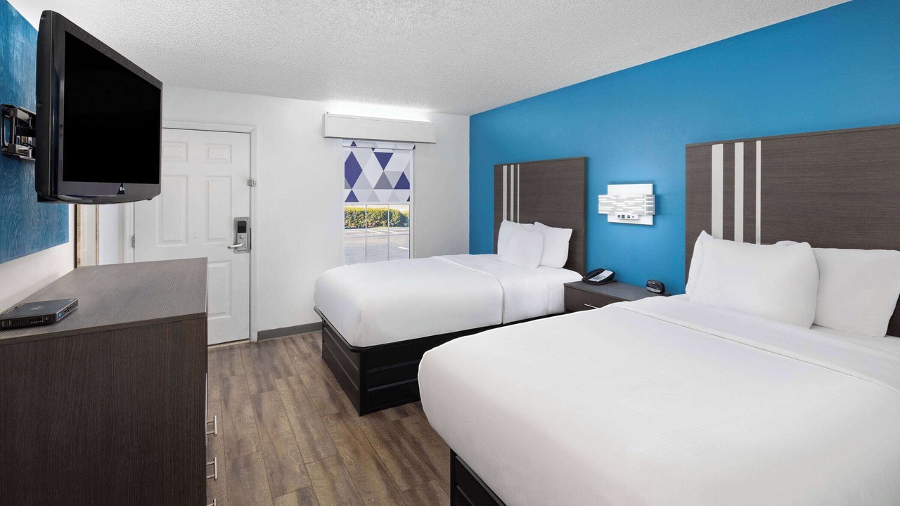 Photo of Bedroom in Selma