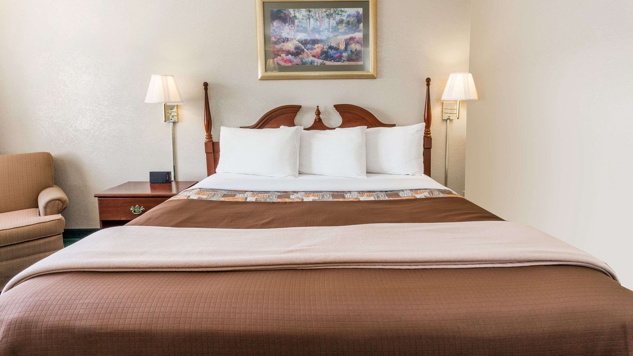 Photo of Bedroom in Peru