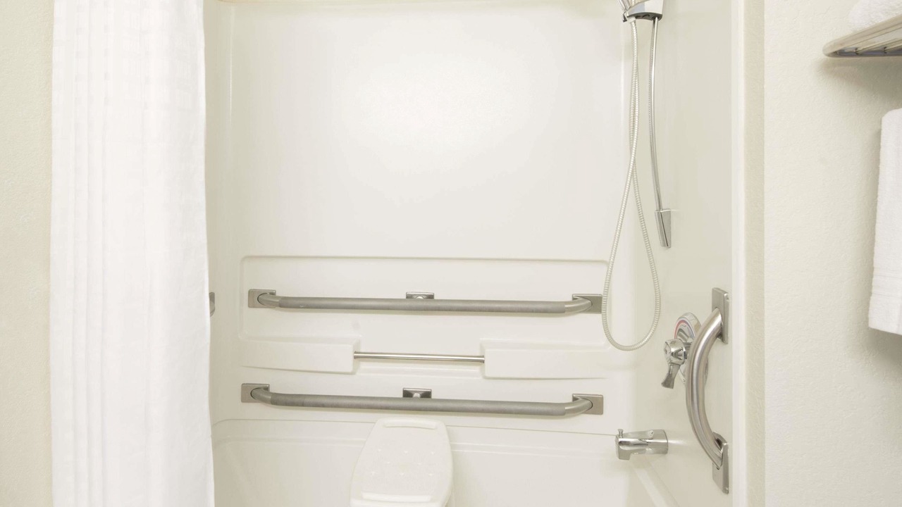 Photo of Bathroom in New Castle