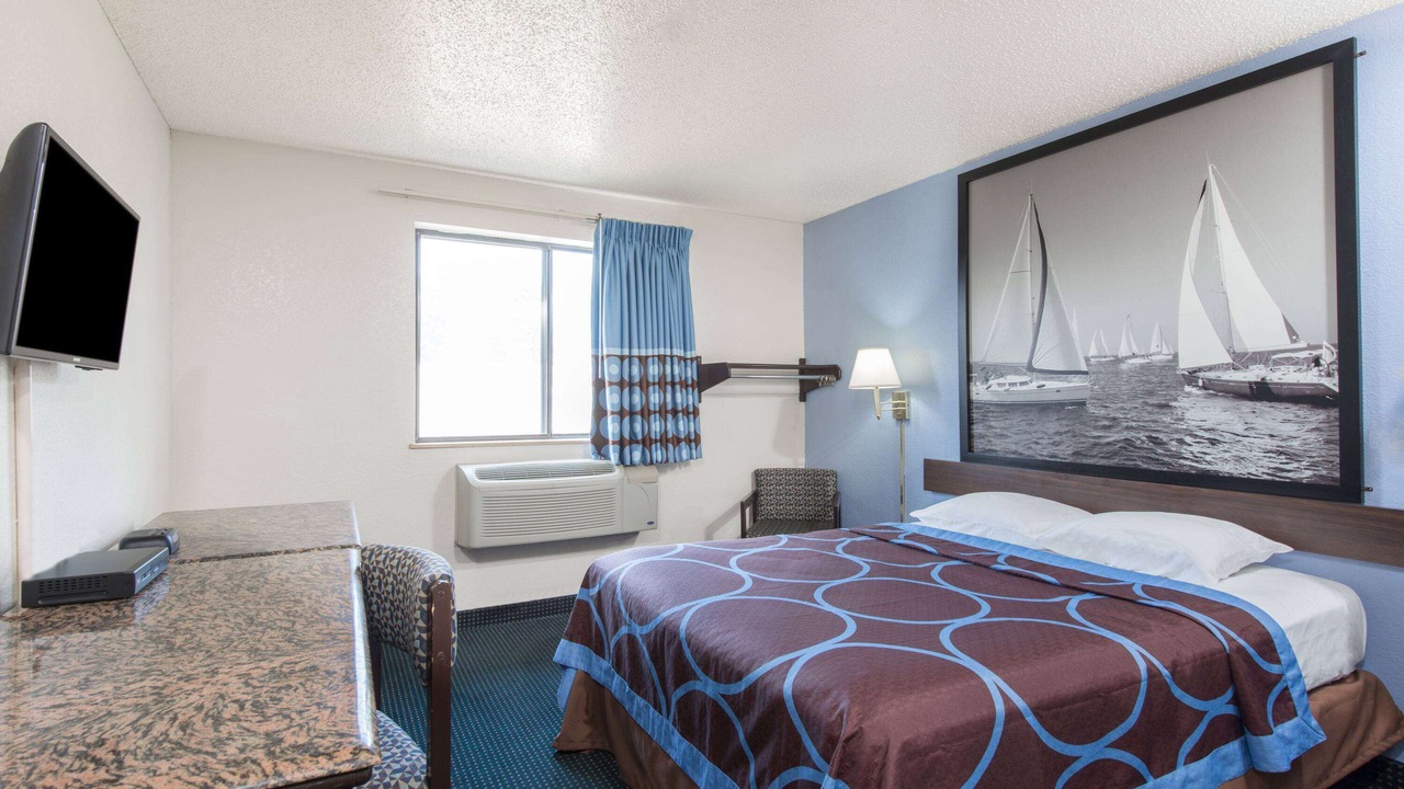 Photo of Bedroom in New Castle